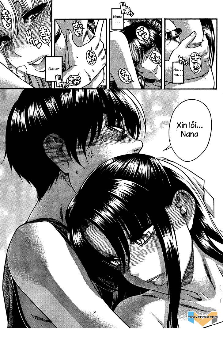 Nana To Kaoru Chapter 61 - Trang 2