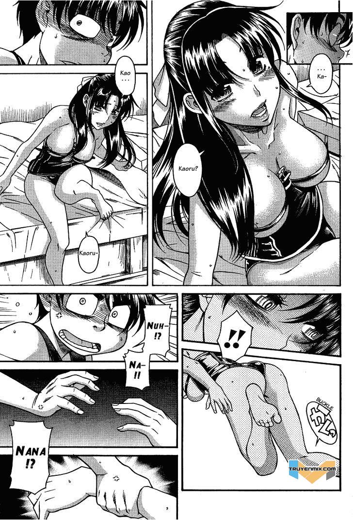 Nana To Kaoru Chapter 61 - Trang 2