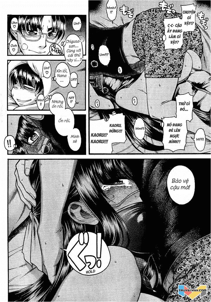 Nana To Kaoru Chapter 60 - Trang 2