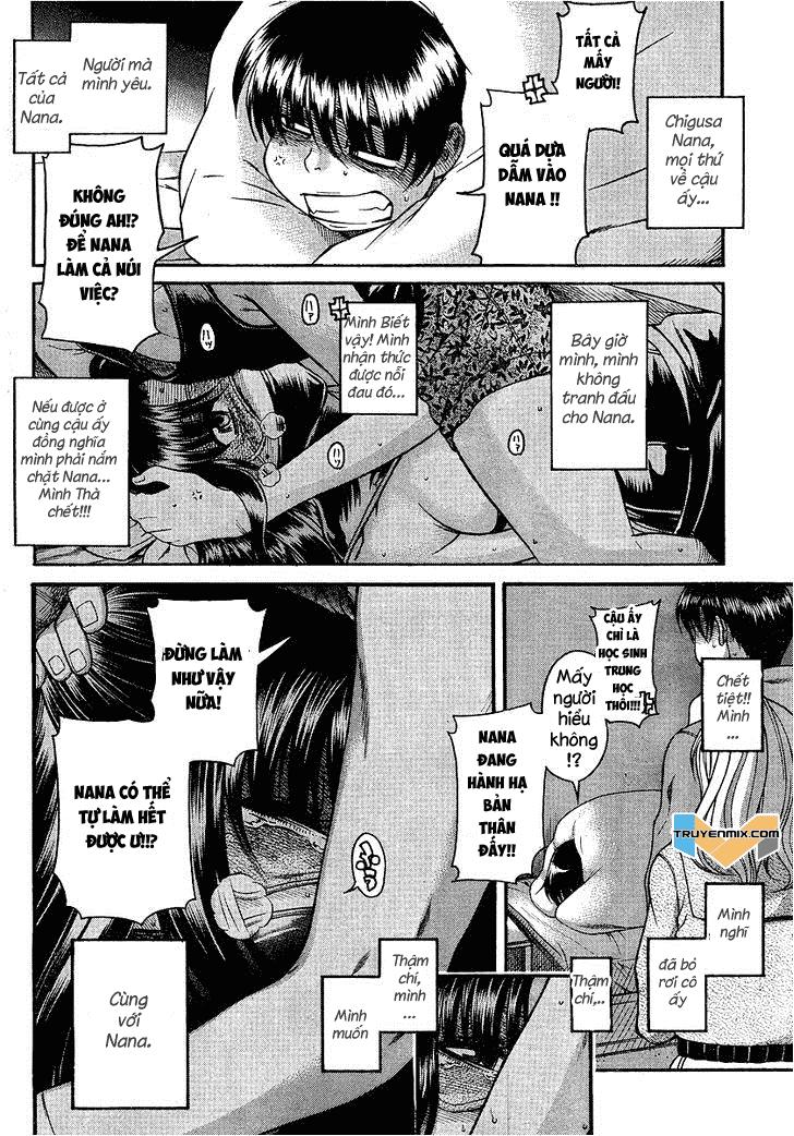 Nana To Kaoru Chapter 60 - Trang 2