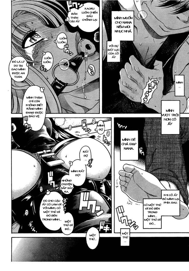 Nana To Kaoru Chapter 58 - Trang 2