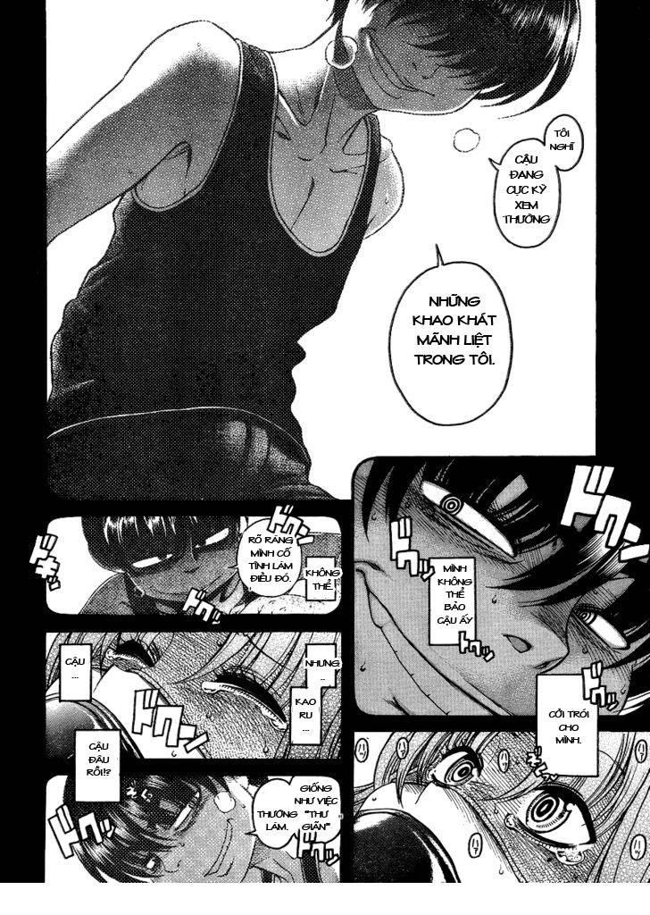 Nana To Kaoru Chapter 57 - Trang 2