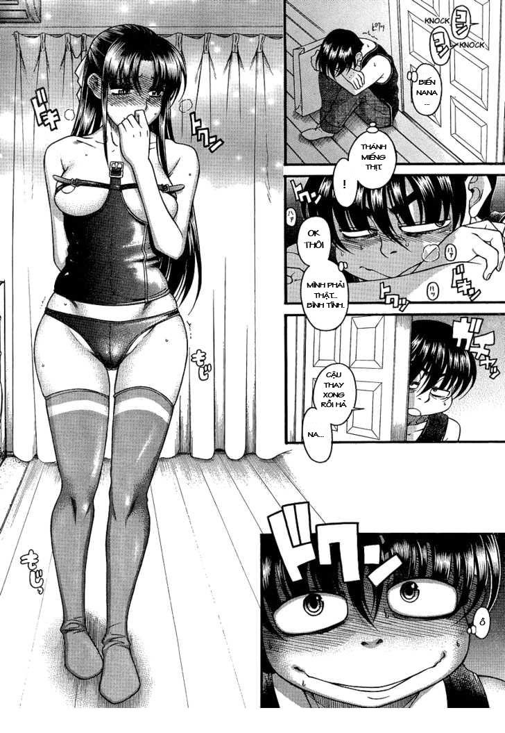 Nana To Kaoru Chapter 55 - Trang 2