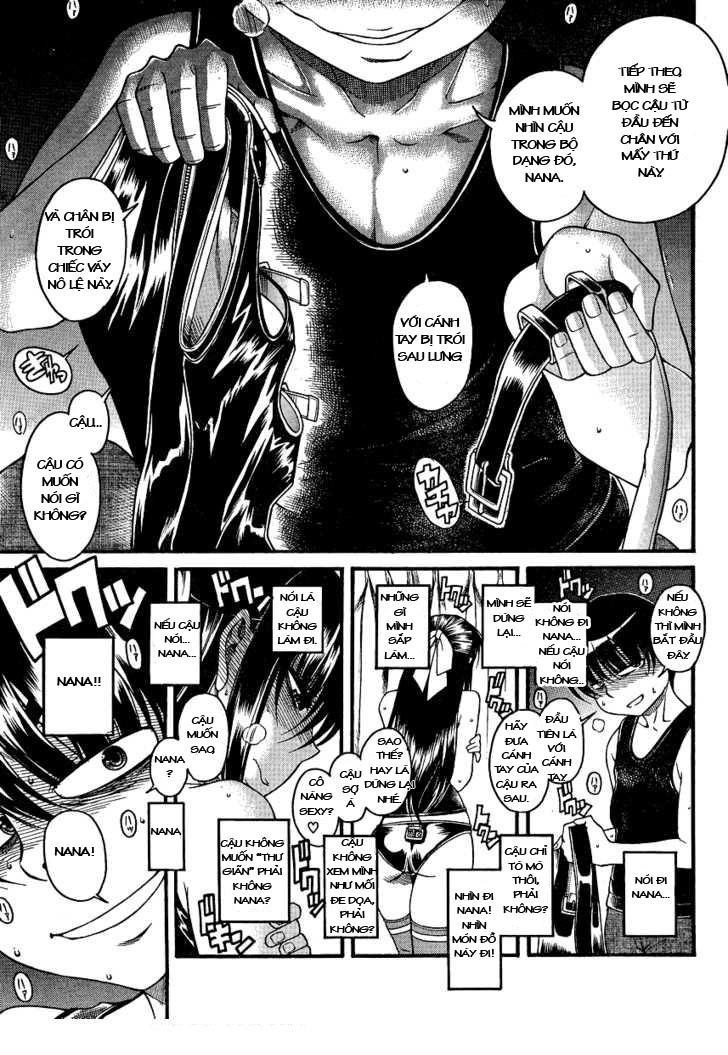 Nana To Kaoru Chapter 55 - Trang 2