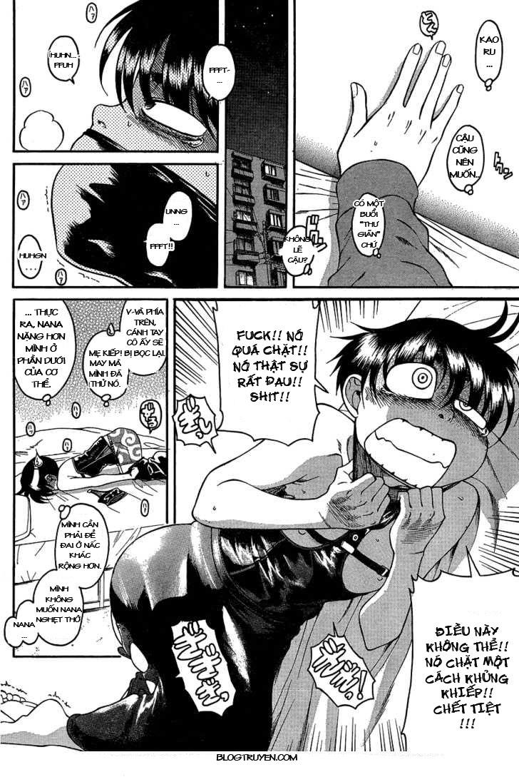 Nana To Kaoru Chapter 53 - Trang 2