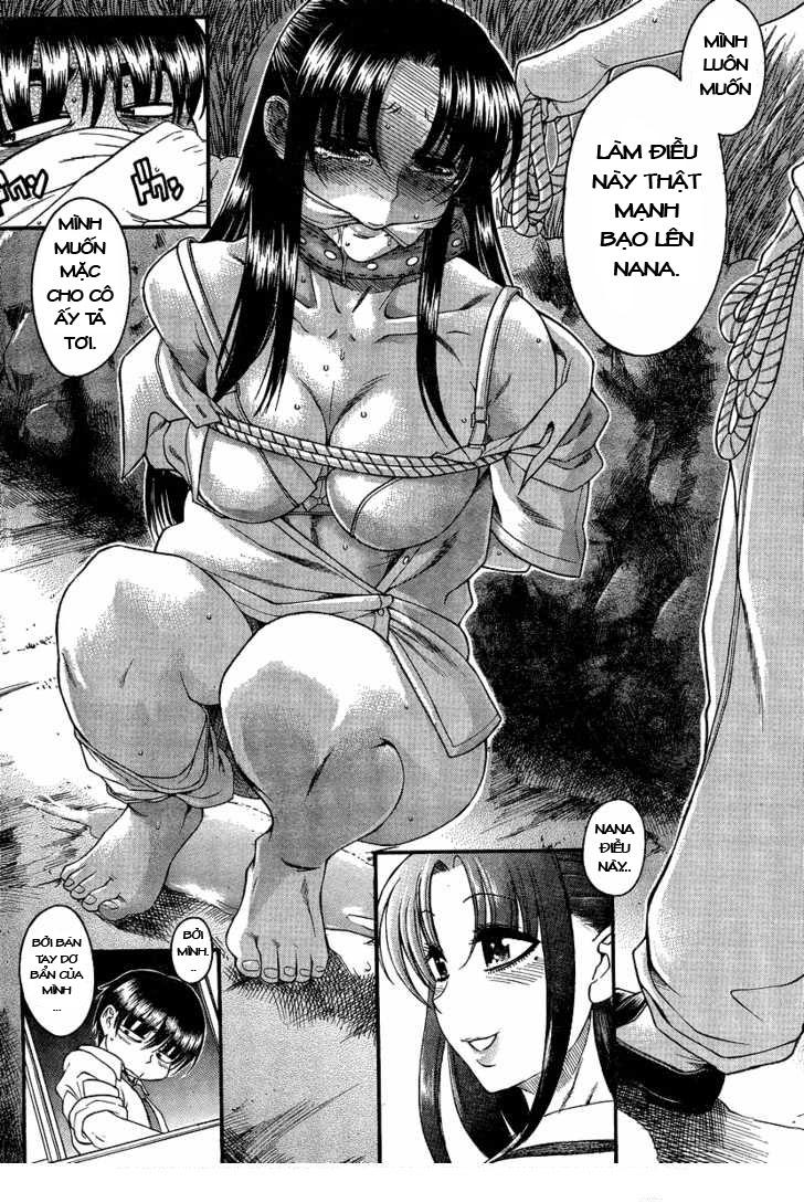 Nana To Kaoru Chapter 53 - Trang 2