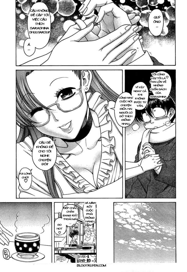 Nana To Kaoru Chapter 52 - Trang 2