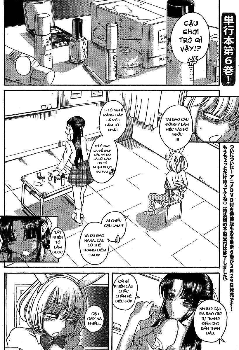 Nana To Kaoru Chapter 50 - Trang 2