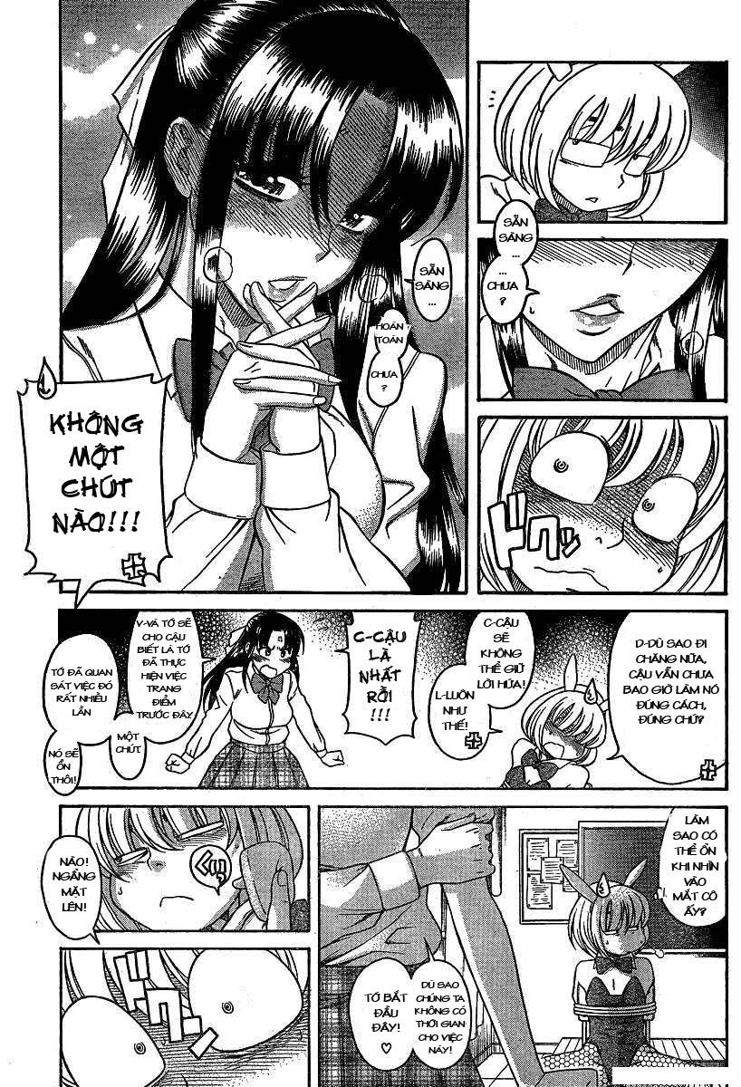 Nana To Kaoru Chapter 50 - Trang 2