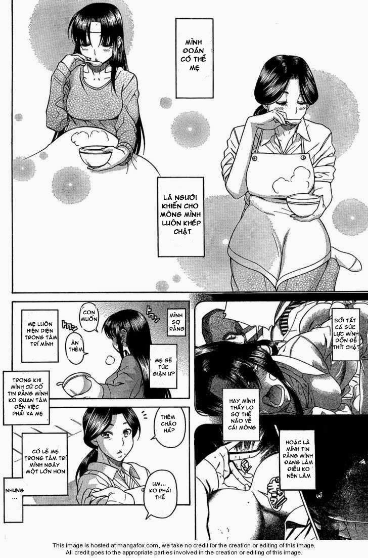 Nana To Kaoru Chapter 49 - Trang 2