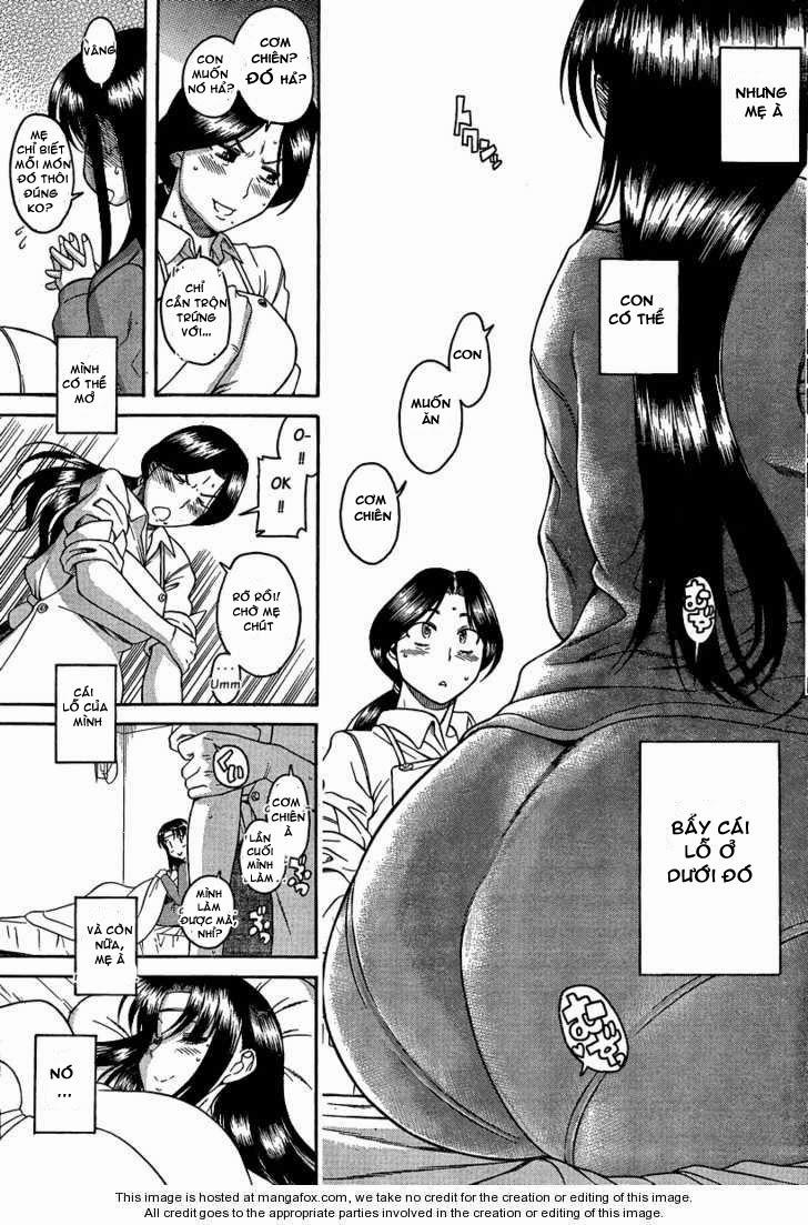 Nana To Kaoru Chapter 49 - Trang 2