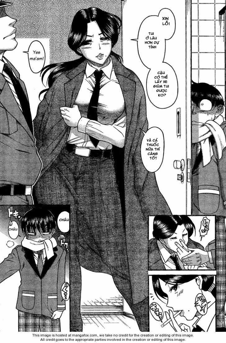 Nana To Kaoru Chapter 49 - Trang 2