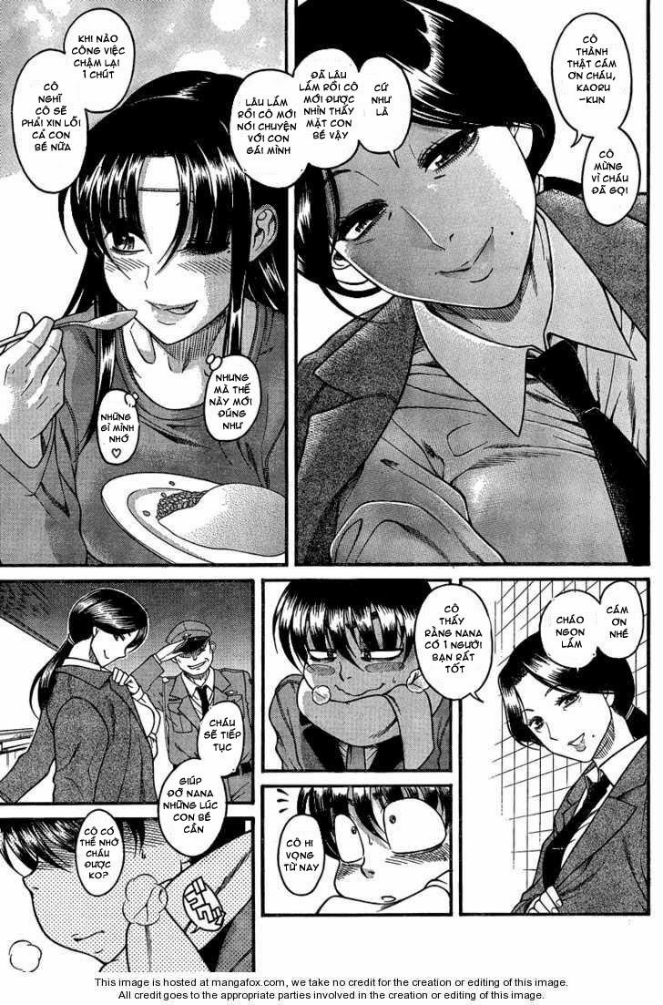 Nana To Kaoru Chapter 49 - Trang 2