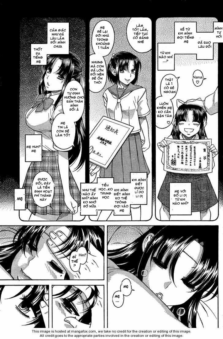 Nana To Kaoru Chapter 49 - Trang 2