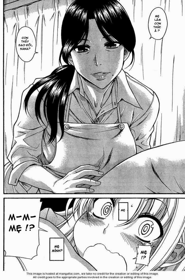 Nana To Kaoru Chapter 49 - Trang 2