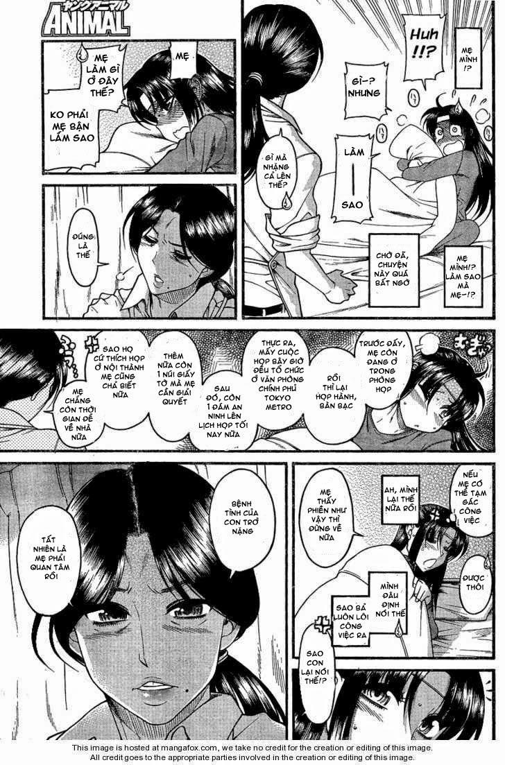 Nana To Kaoru Chapter 49 - Trang 2