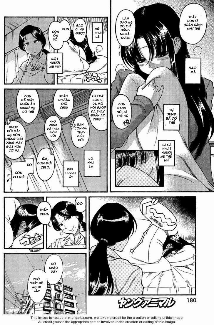 Nana To Kaoru Chapter 49 - Trang 2