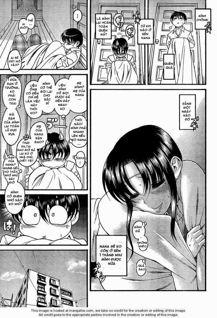 Nana To Kaoru Chapter 46 - Trang 2