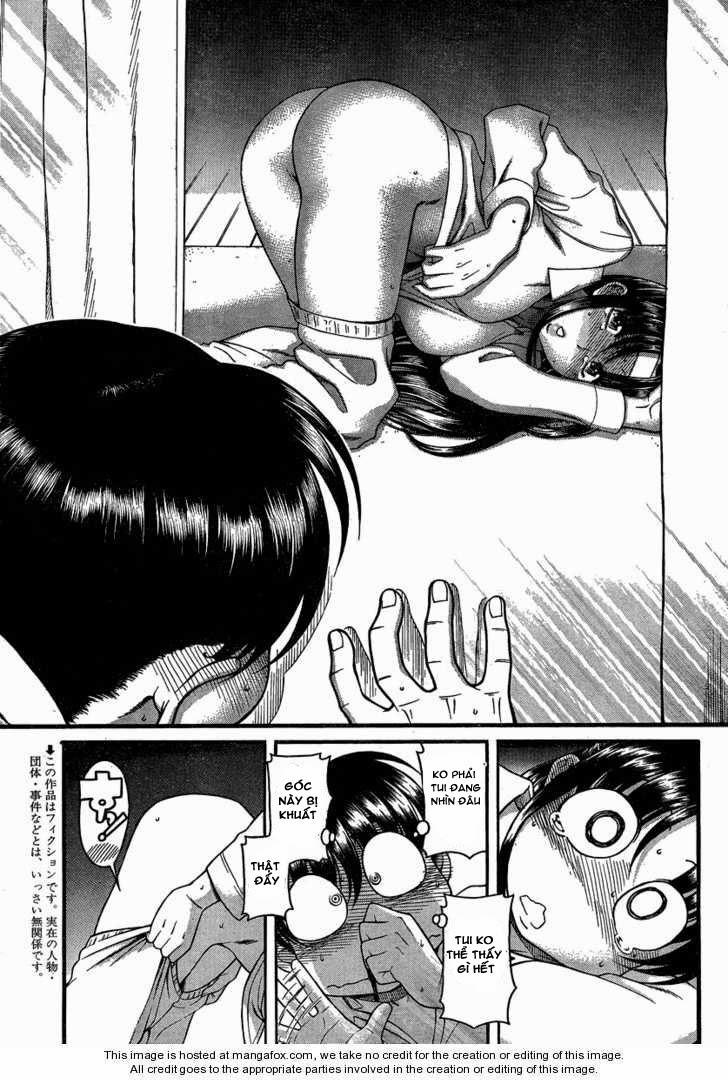 Nana To Kaoru Chapter 45 - Trang 2