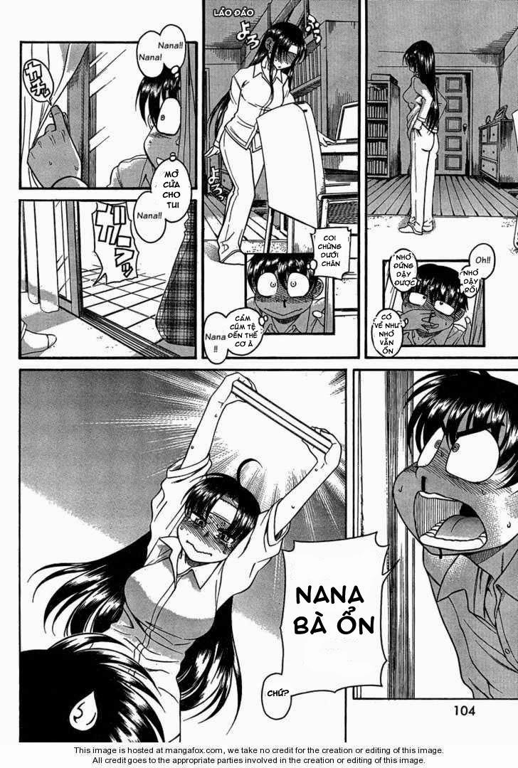 Nana To Kaoru Chapter 45 - Trang 2