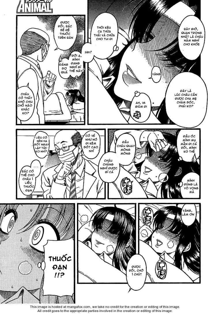 Nana To Kaoru Chapter 43 - Trang 2