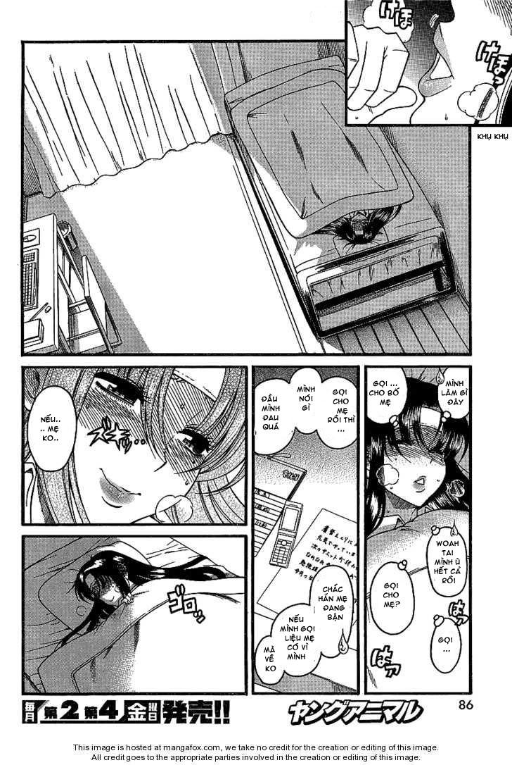 Nana To Kaoru Chapter 43 - Trang 2