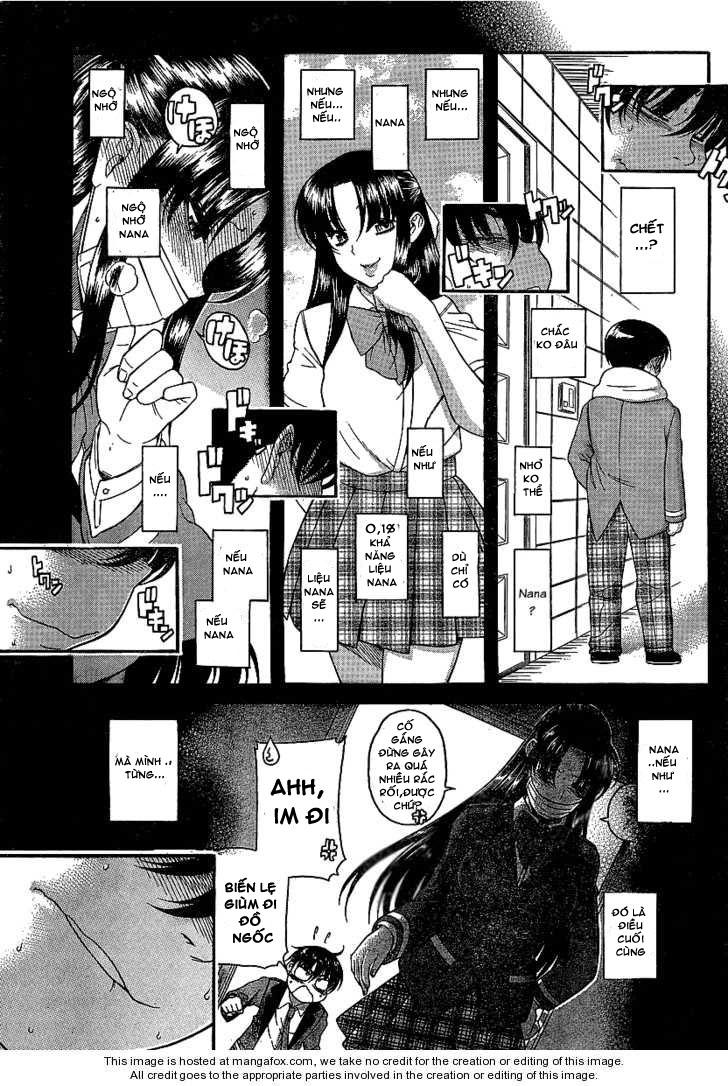 Nana To Kaoru Chapter 43 - Trang 2