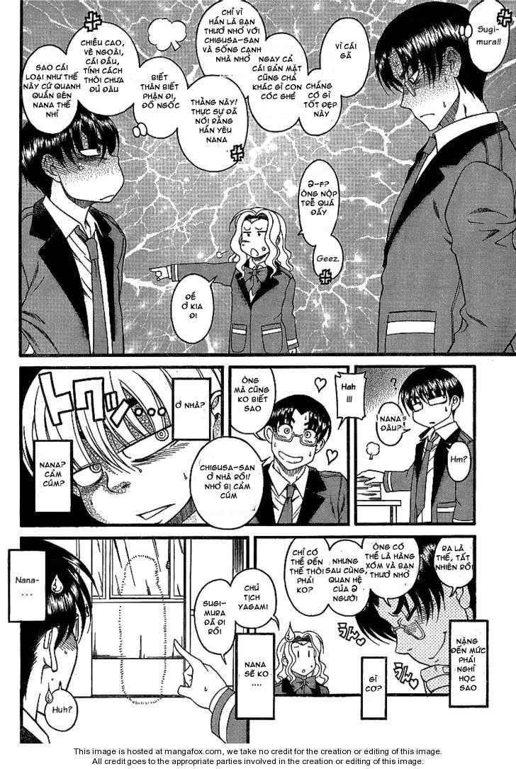 Nana To Kaoru Chapter 43 - Trang 2