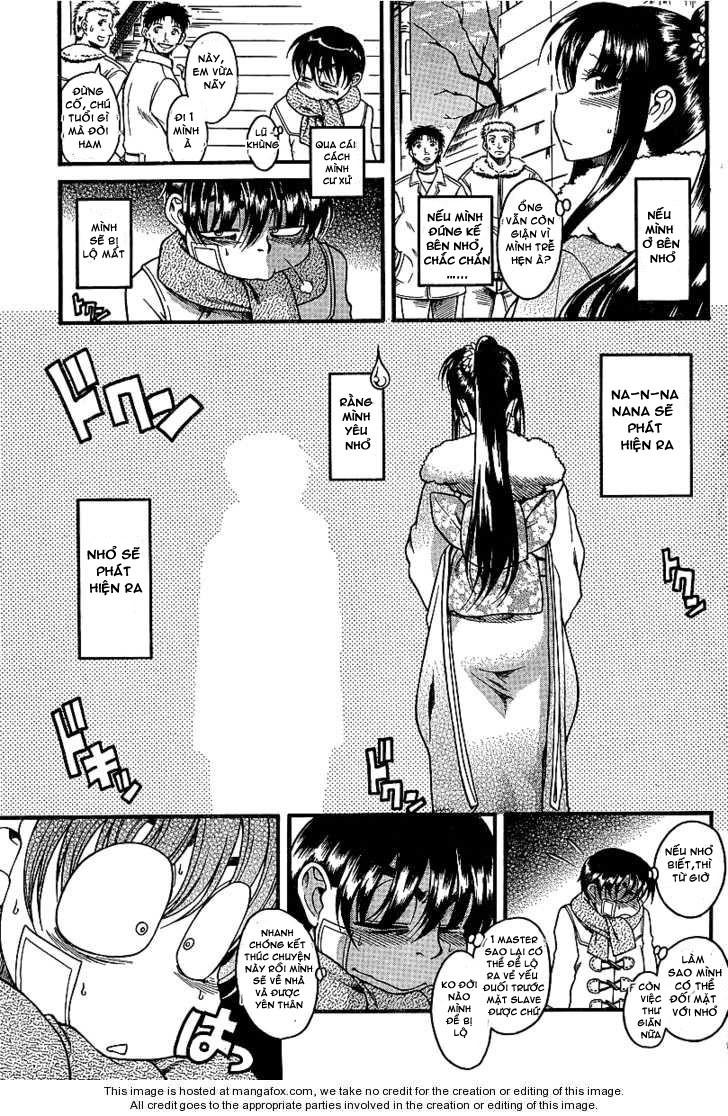 Nana To Kaoru Chapter 40 - Trang 2