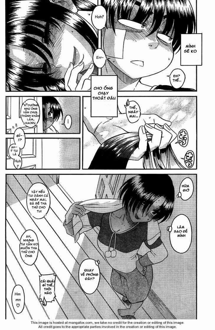 Nana To Kaoru Chapter 39 - Trang 2