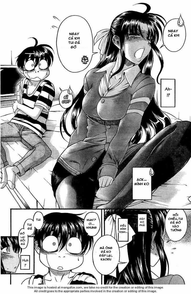 Nana To Kaoru Chapter 39 - Trang 2