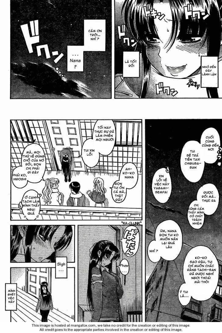 Nana To Kaoru Chapter 38 - Trang 2