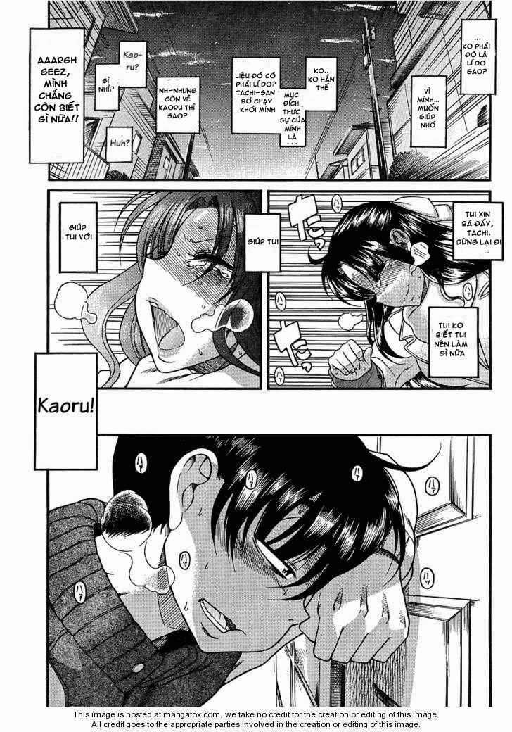 Nana To Kaoru Chapter 37 - Trang 2