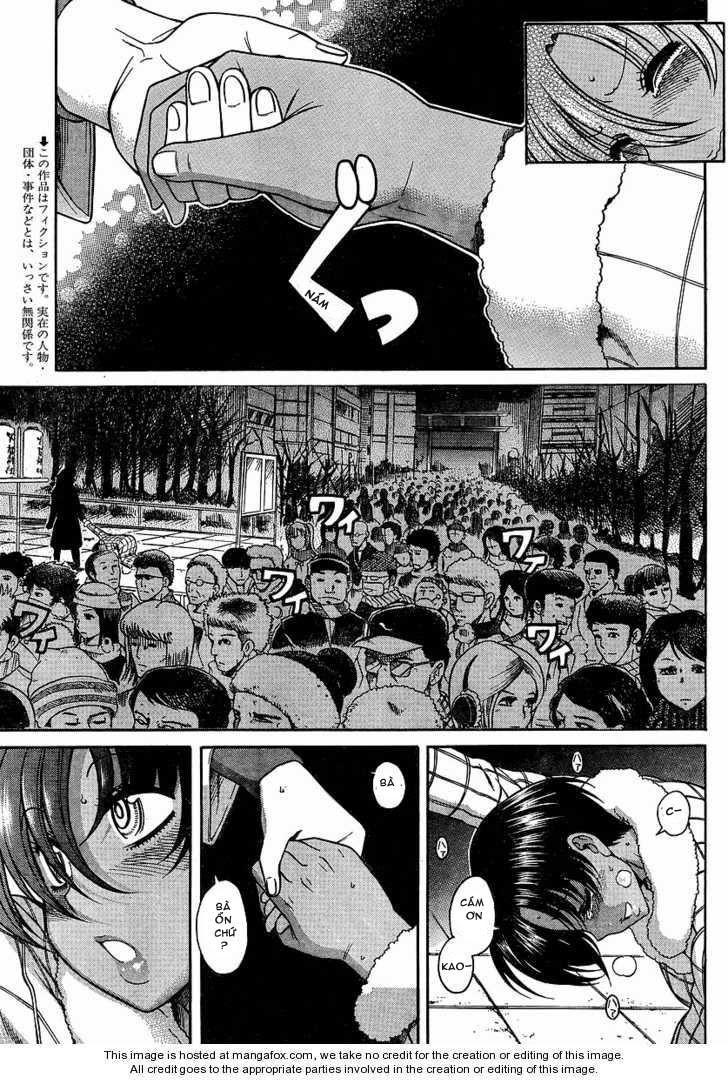 Nana To Kaoru Chapter 35 - Trang 2