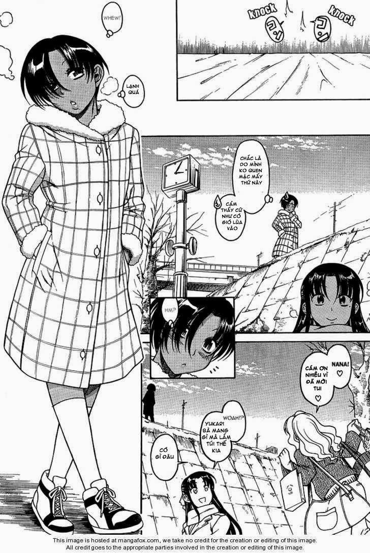 Nana To Kaoru Chapter 31 - Trang 2