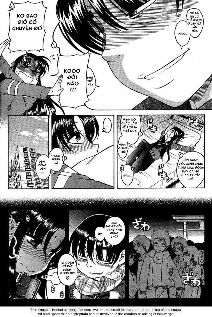 Nana To Kaoru Chapter 31 - Trang 2