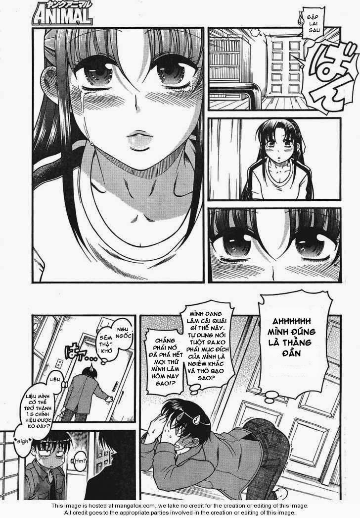 Nana To Kaoru Chapter 30 - Trang 2