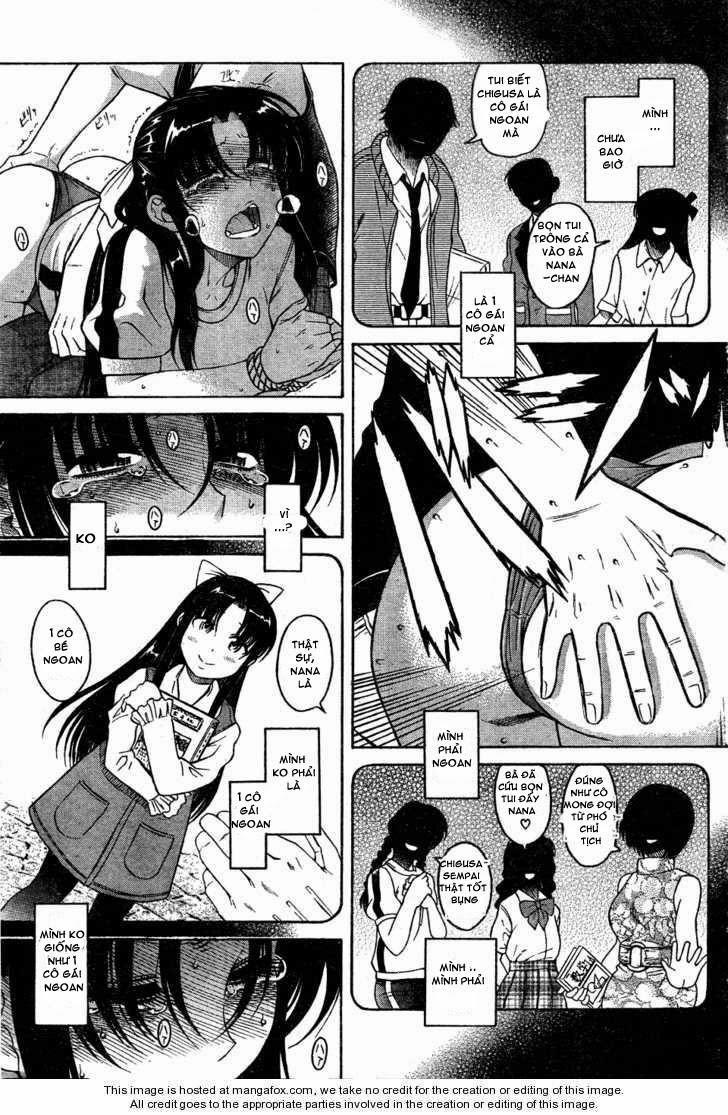 Nana To Kaoru Chapter 29 - Trang 2