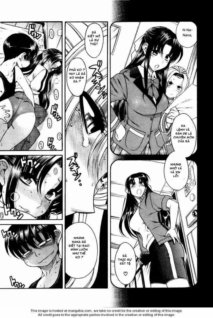 Nana To Kaoru Chapter 28 - Trang 2