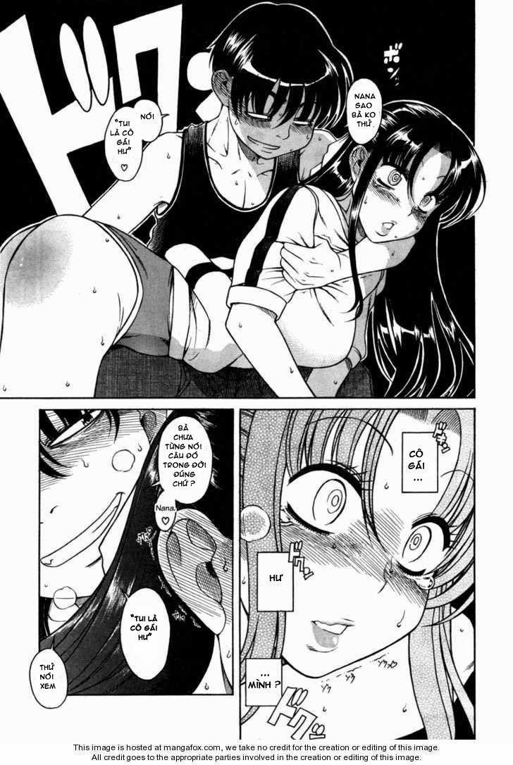 Nana To Kaoru Chapter 28 - Trang 2