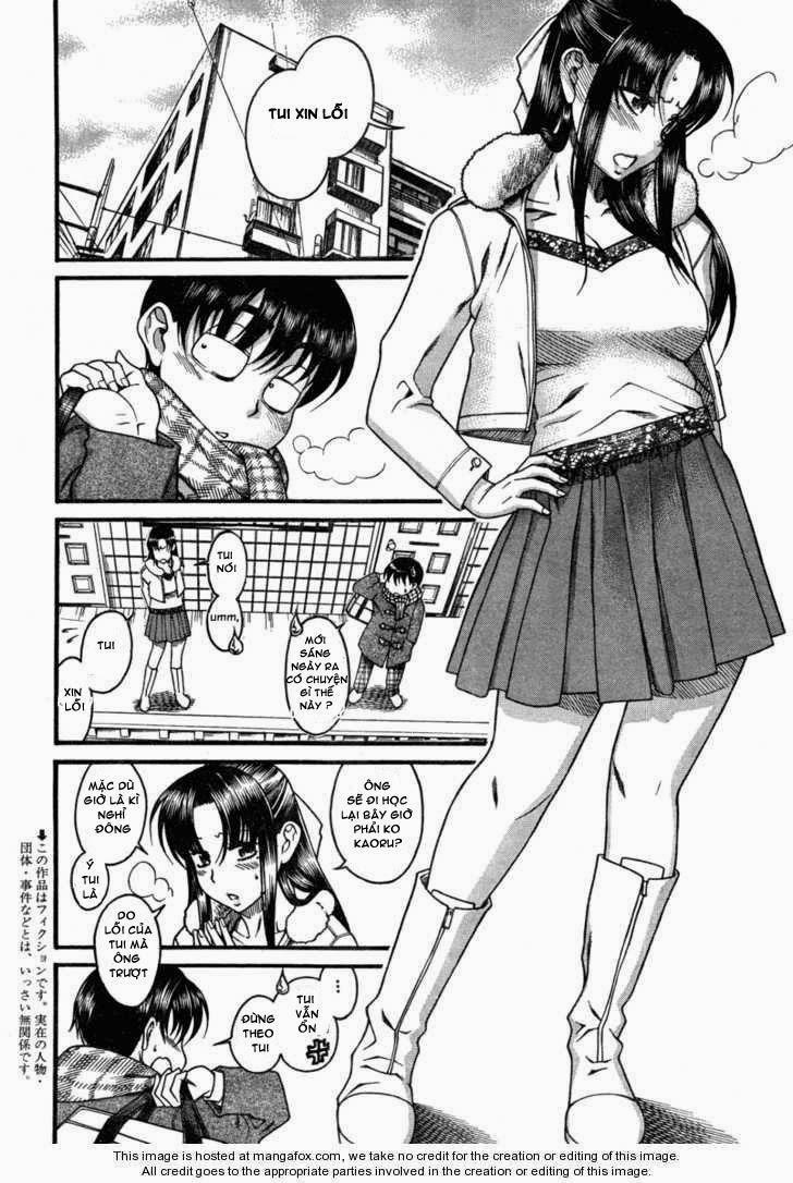 Nana To Kaoru Chapter 26 - Trang 2