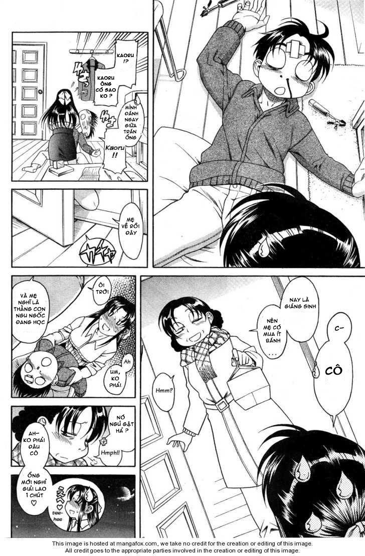 Nana To Kaoru Chapter 25 - Trang 2