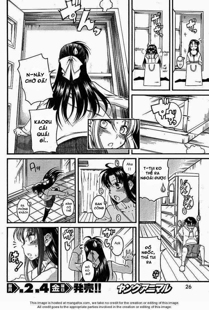 Nana To Kaoru Chapter 23 - Trang 2