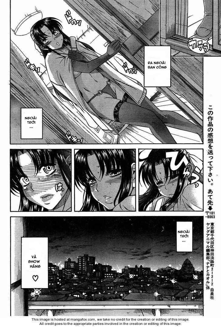 Nana To Kaoru Chapter 23 - Trang 2