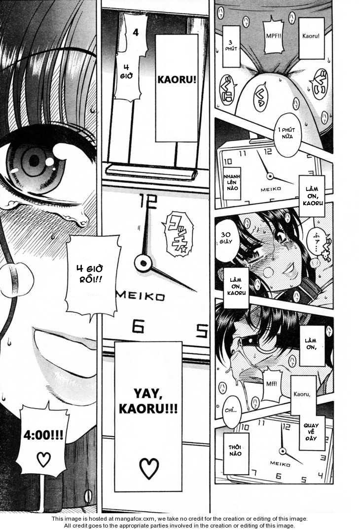 Nana To Kaoru Chapter 21 - Trang 2