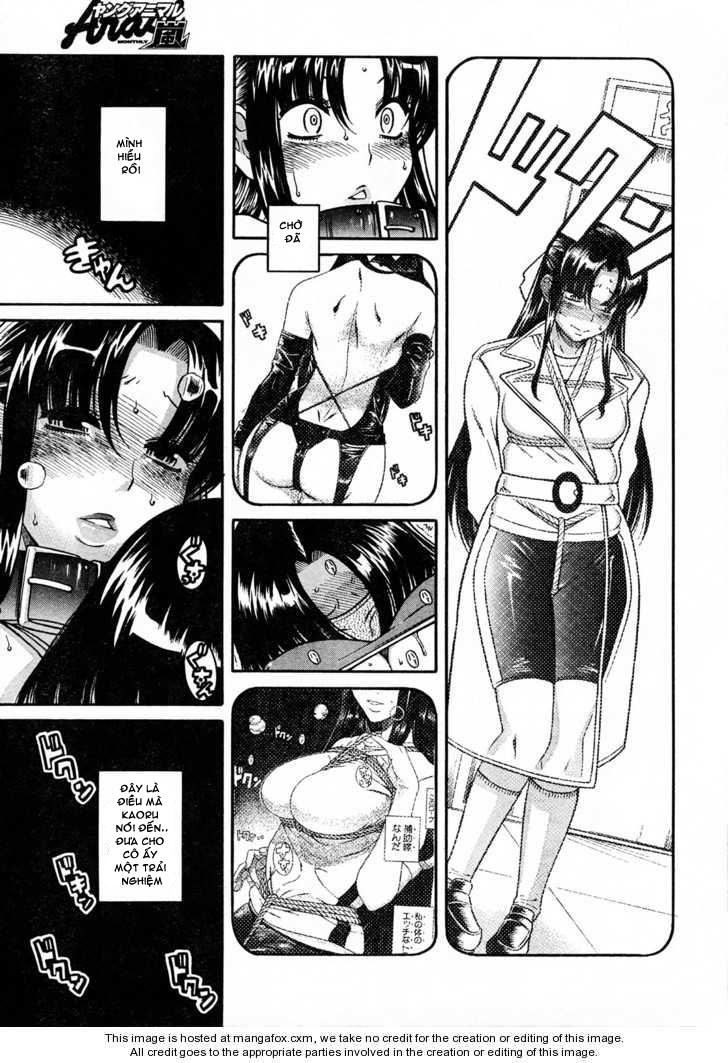 Nana To Kaoru Chapter 21 - Trang 2