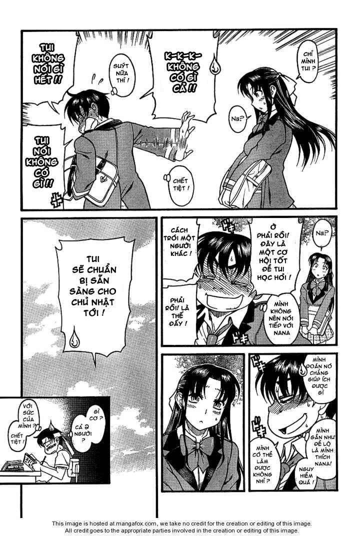 Nana To Kaoru Chapter 19 - Trang 2