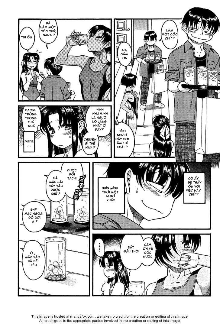 Nana To Kaoru Chapter 19 - Trang 2