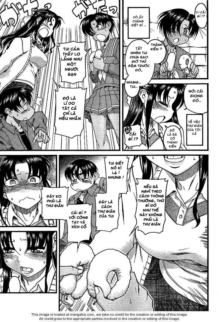 Nana To Kaoru Chapter 19 - Trang 2