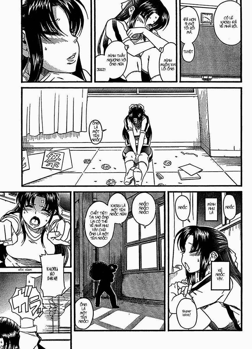 Nana To Kaoru Chapter 16 - Trang 2